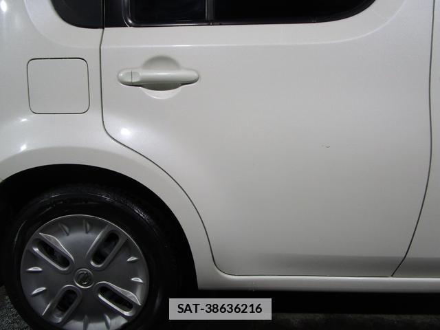 Nissan CUBE 2014-01 7806179-7