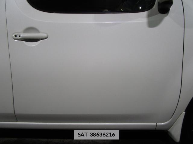 Nissan CUBE 2014-01 7806179-8