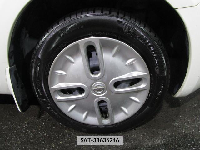 Nissan CUBE 2014-01 7806179-9