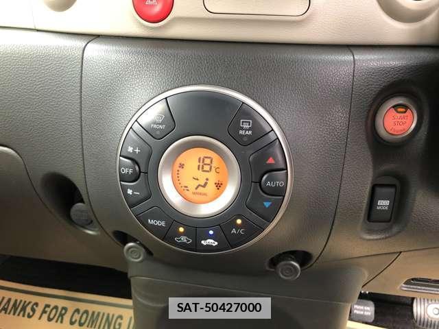 Nissan CUBE 2015-06 7806560-5