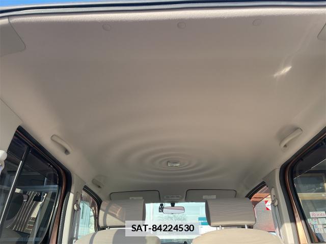 Nissan CUBE 2013-05 7807026-16