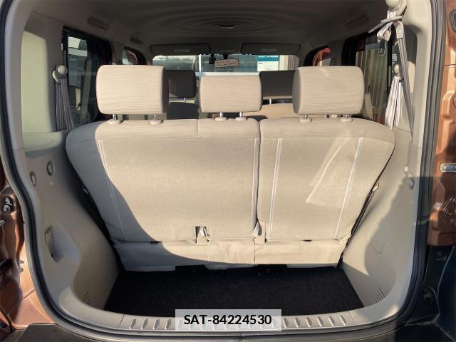Nissan CUBE 2013-05 7807026-19
