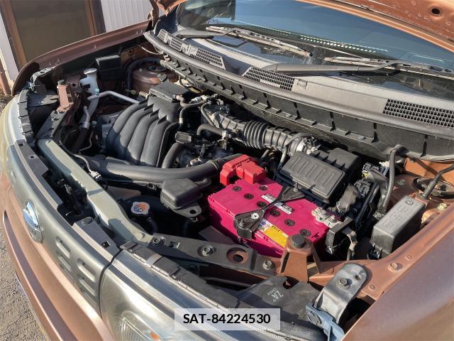 Nissan CUBE 2013-05 7807026-7