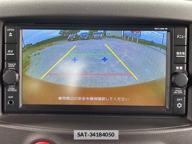 Nissan CUBE 2019-05 7807034-15