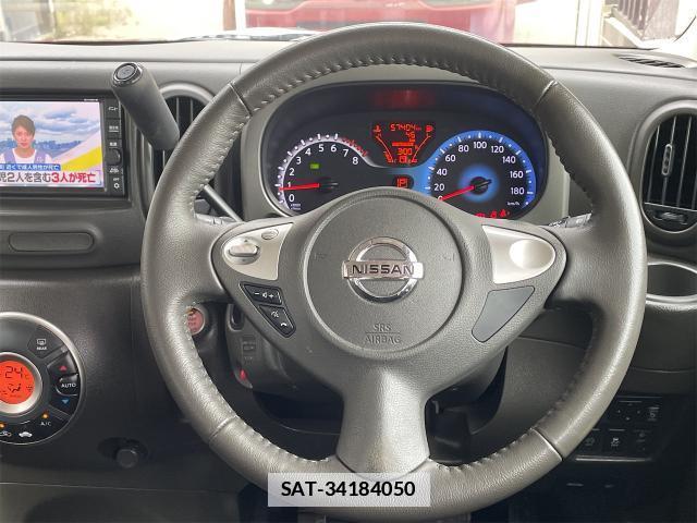 Nissan CUBE 2019-05 7807034-17