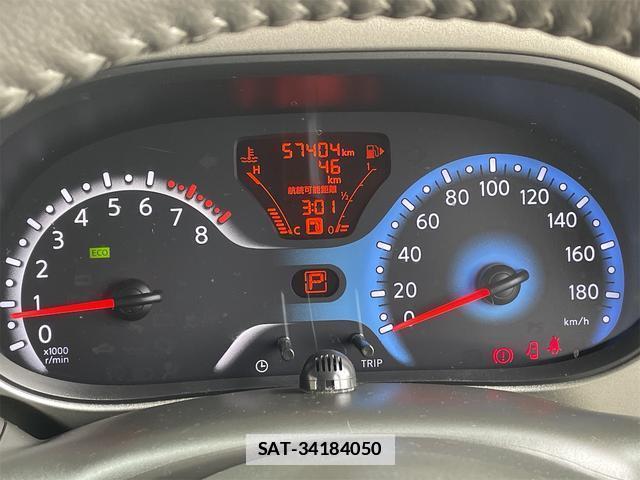 Nissan CUBE 2019-05 7807034-18