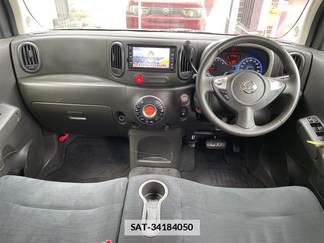 Nissan CUBE 2019-05 7807034-2