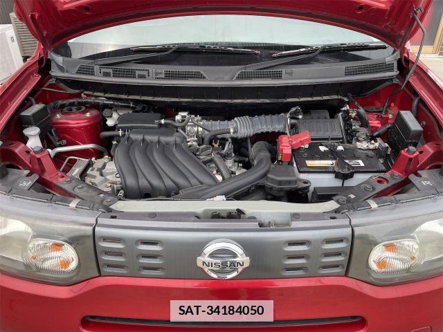 Nissan CUBE 2019-05 7807034-7