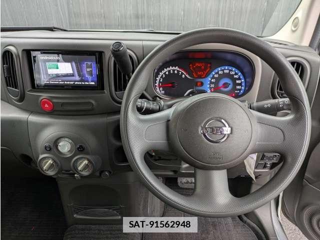 Nissan CUBE 2009-07 7807160-16
