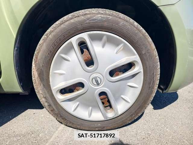 Nissan CUBE 2010 7808378-11