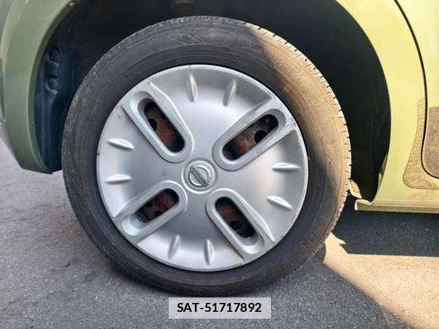Nissan CUBE 2010 7808378-12
