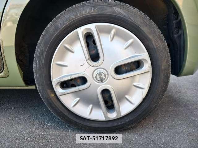 Nissan CUBE 2010 7808378-13