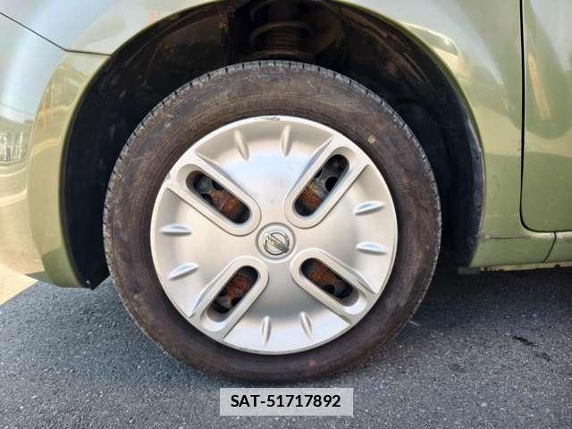 Nissan CUBE 2010 7808378-14