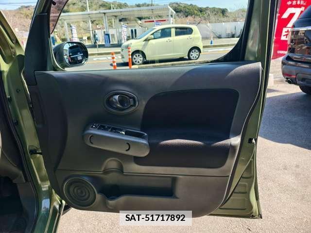 Nissan CUBE 2010 7808378-18