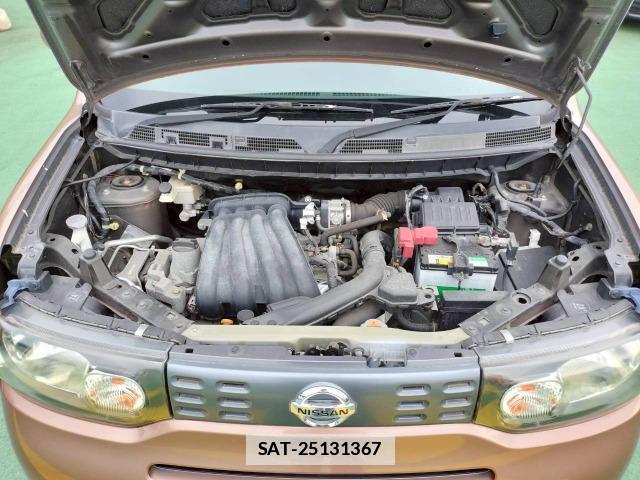 Nissan CUBE 2011-07 7809868-15
