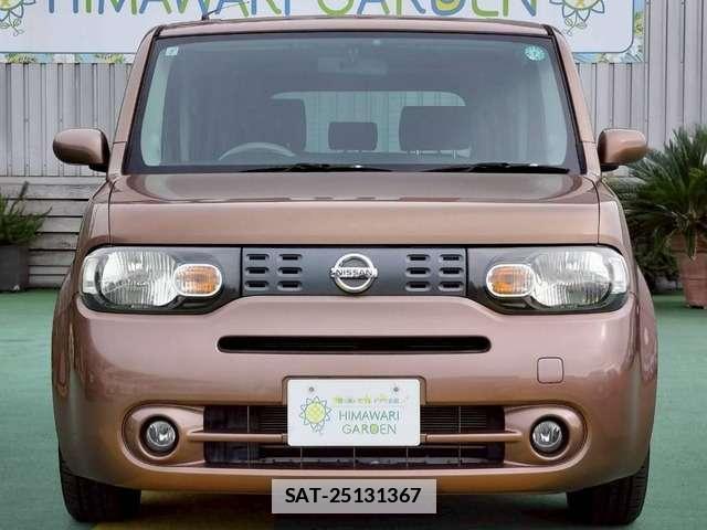 Nissan CUBE 2011-07 7809868-16