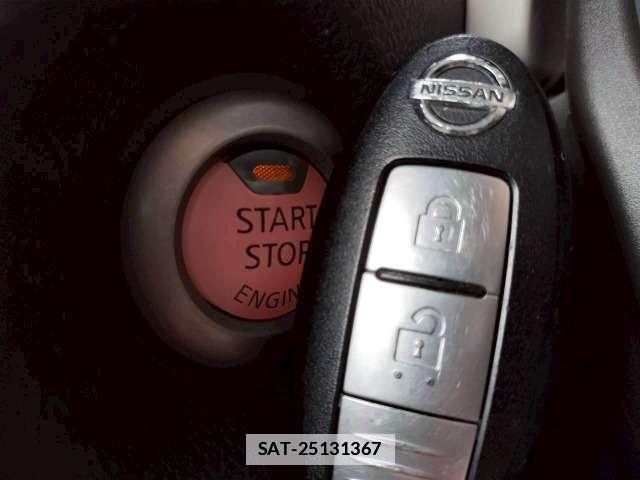 Nissan CUBE 2011-07 7809868-6