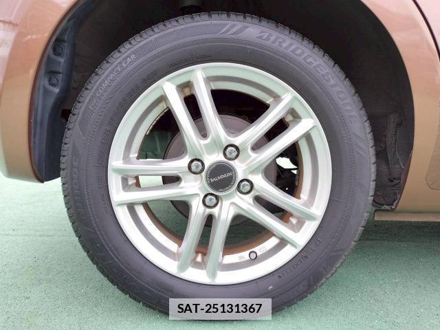 Nissan CUBE 2011-07 7809868-9