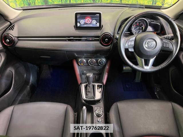 Mazda CX-3 2015-11 7793263-1
