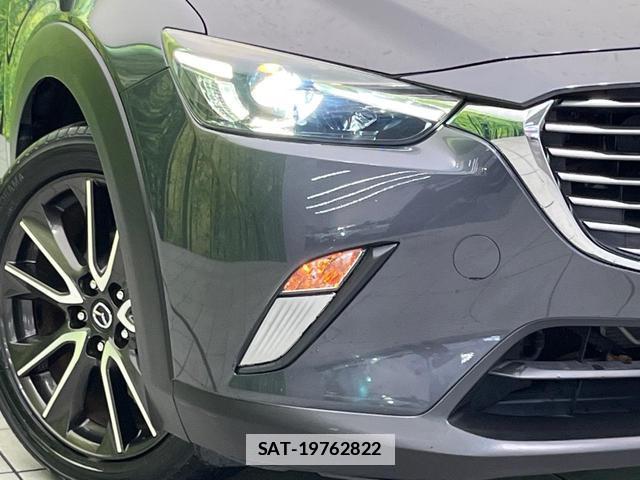 Mazda CX-3 2015-11 7793263-11