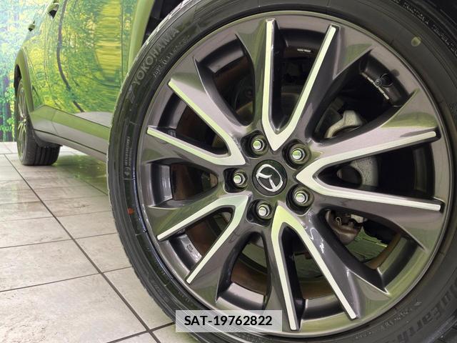 Mazda CX-3 2015-11 7793263-12