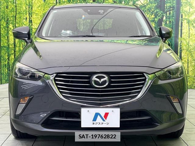 Mazda CX-3 2015-11 7793263-13