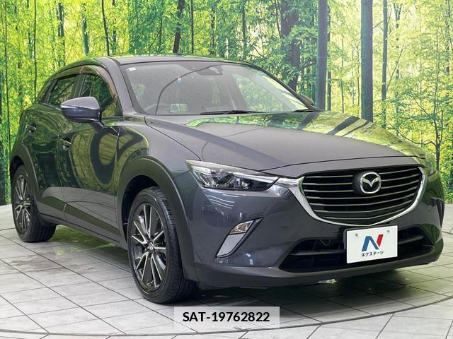 Mazda CX-3 2015-11 7793263-15