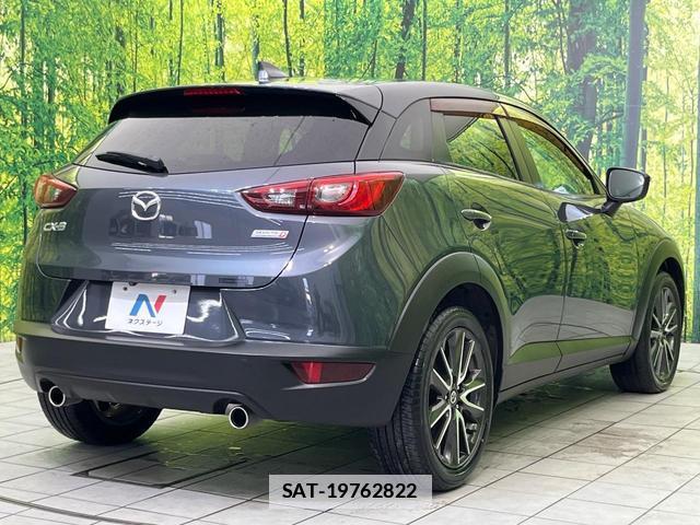 Mazda CX-3 2015-11 7793263-16