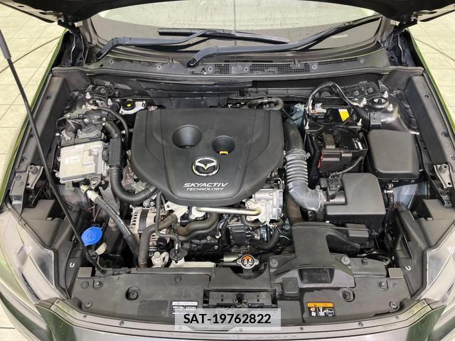 Mazda CX-3 2015-11 7793263-17