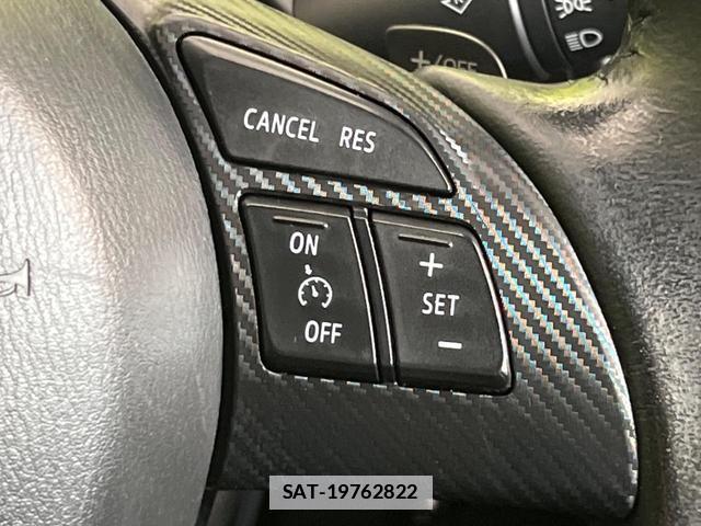 Mazda CX-3 2015-11 7793263-6