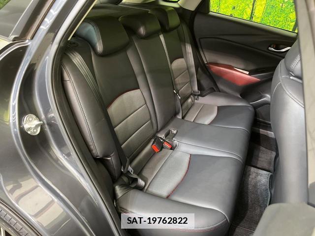 Mazda CX-3 2015-11 7793263-8