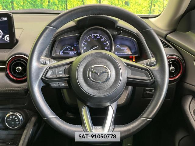 Mazda CX-3 2016-12 7793305-10