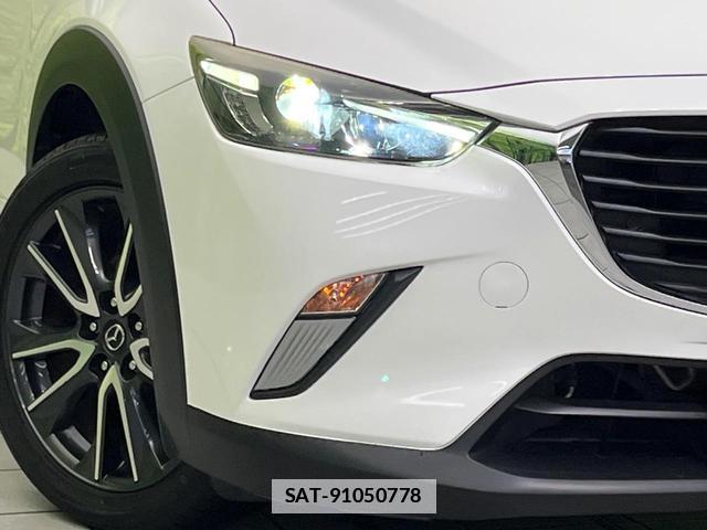 Mazda CX-3 2016-12 7793305-11