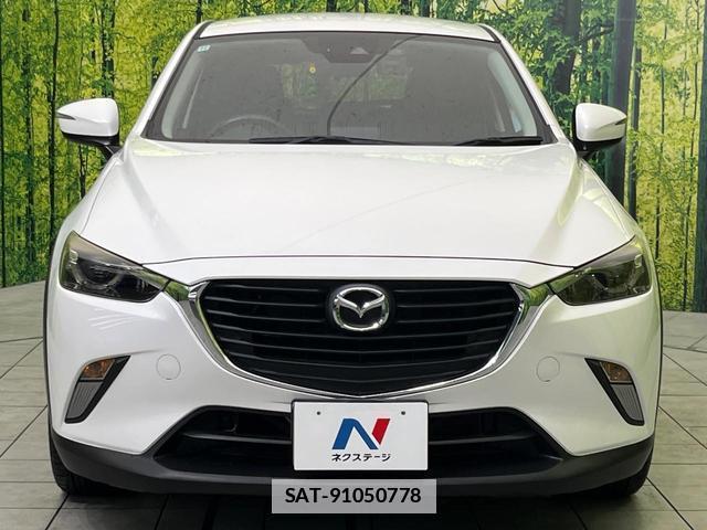 Mazda CX-3 2016-12 7793305-13
