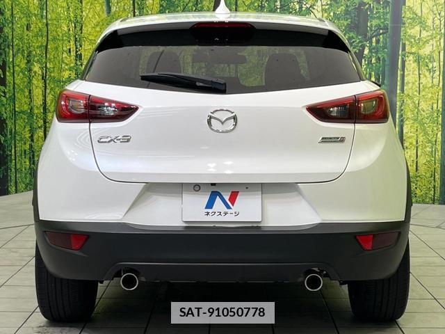 Mazda CX-3 2016-12 7793305-14
