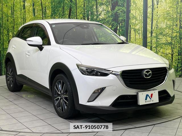 Mazda CX-3 2016-12 7793305-15
