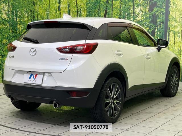 Mazda CX-3 2016-12 7793305-16
