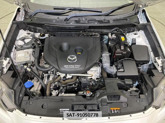 Mazda CX-3 2016-12 7793305-17