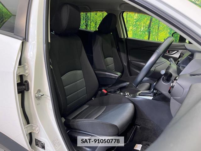 Mazda CX-3 2016-12 7793305-7