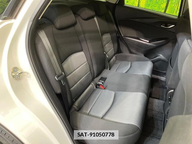Mazda CX-3 2016-12 7793305-8
