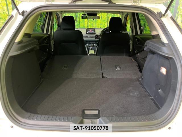 Mazda CX-3 2016-12 7793305-9
