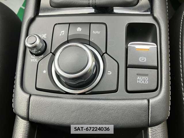 Mazda CX-3 2018-08 7793670-1