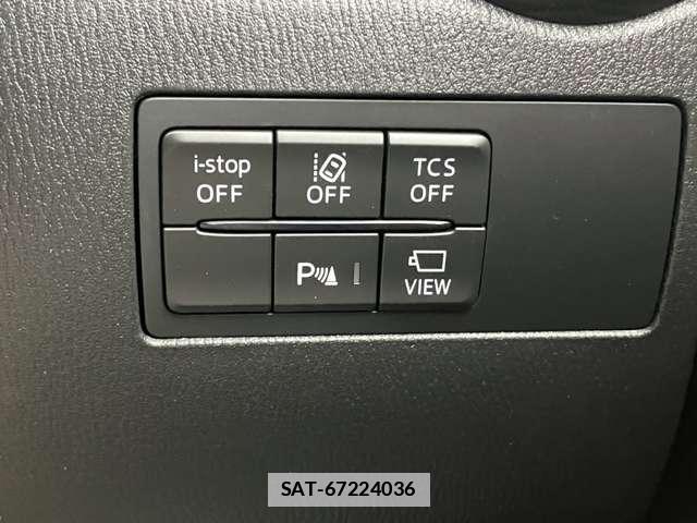 Mazda CX-3 2018-08 7793670-10