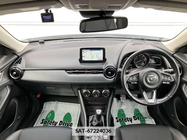 Mazda CX-3 2018-08 7793670-2