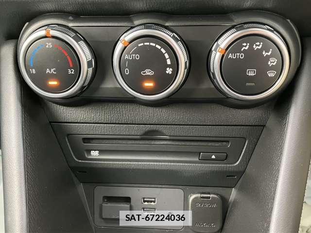Mazda CX-3 2018-08 7793670-6