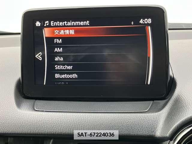 Mazda CX-3 2018-08 7793670-7