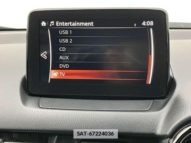 Mazda CX-3 2018-08 7793670-8
