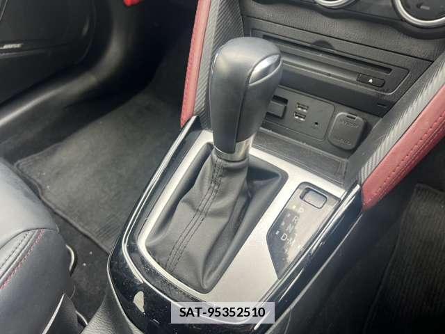 Mazda CX-3 2015-06 7793759-1