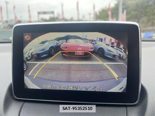 Mazda CX-3 2015-06 7793759-13