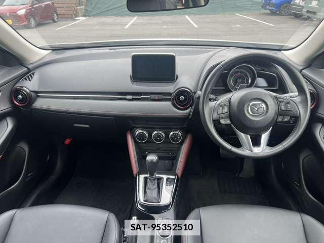 Mazda CX-3 2015-06 7793759-2